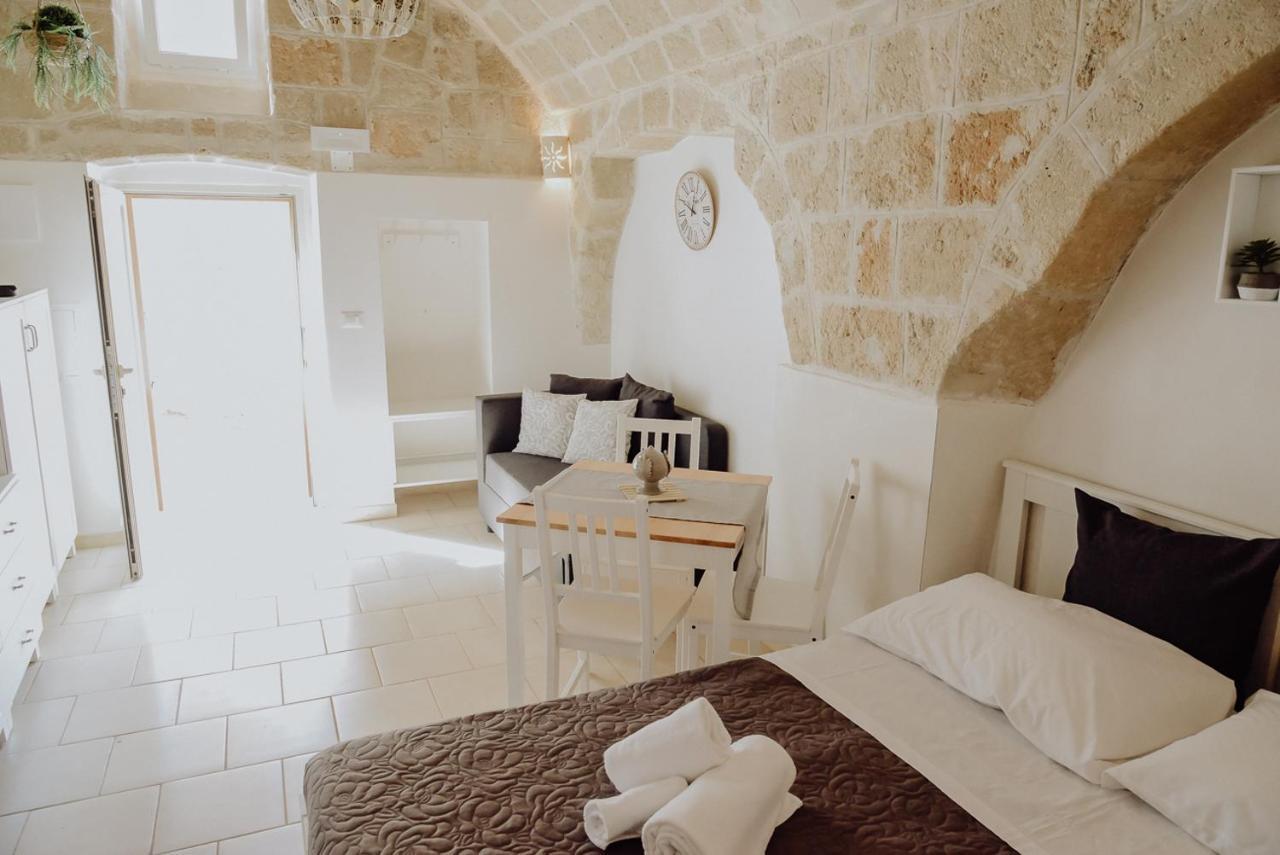 Mali Room By Monholiday Monopoli Eksteriør bilde